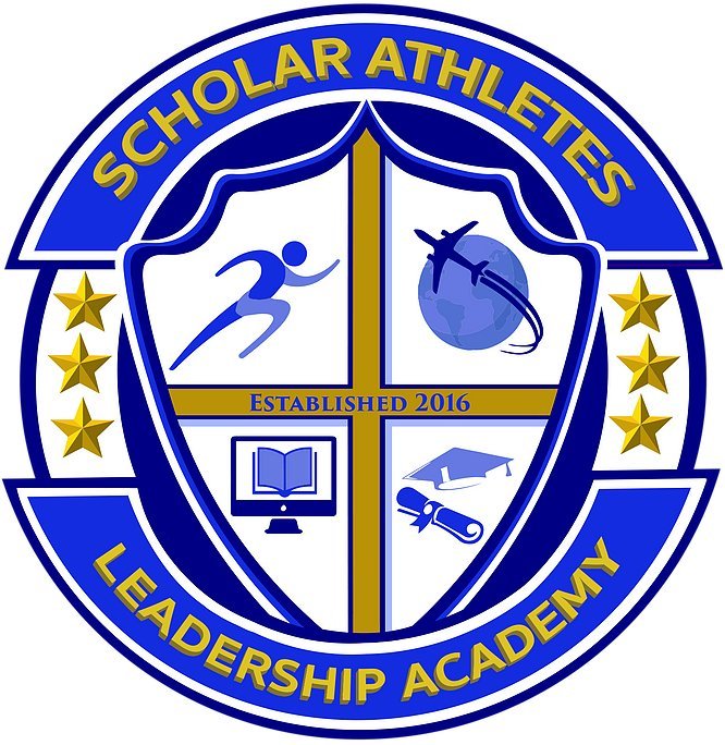 Scholar athletes leadership academy